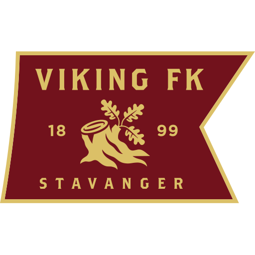 Viking FK badge
