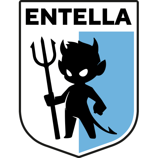 Virtus Entella badge