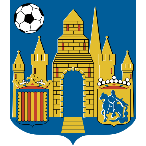 KVC Westerlo badge