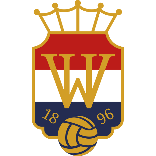 Willem II badge