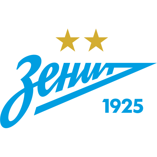 Zenit badge