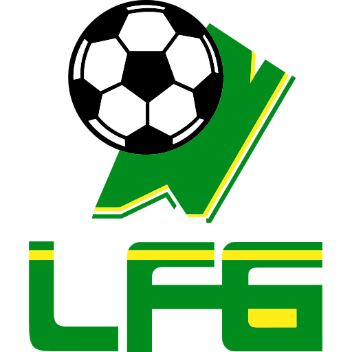 French Guiana National Team badge