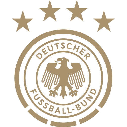 Germany National Team badge