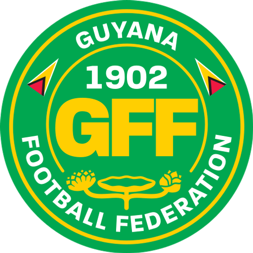 Guyana National Team badge