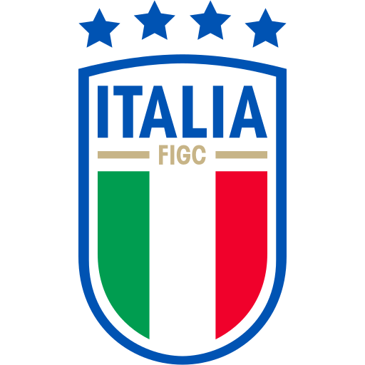 Italy National Team badge