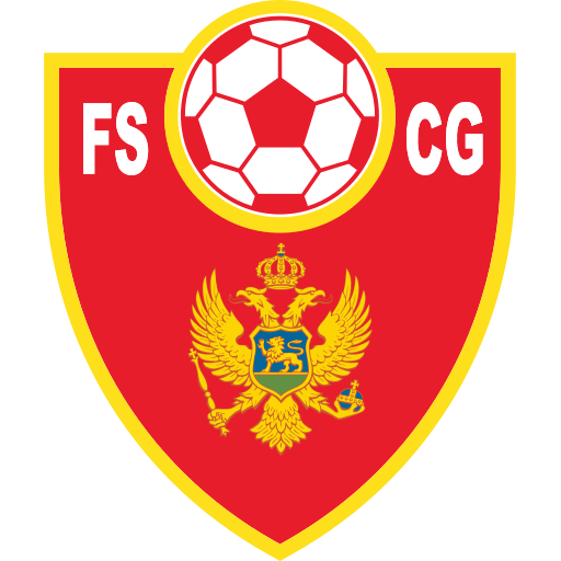 Montenegro National Team badge