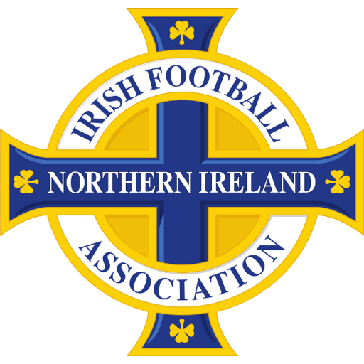 Northern Ireland National Team badge