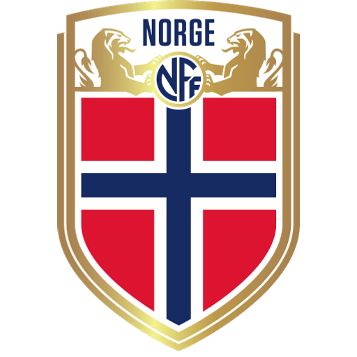 Norway National Team badge