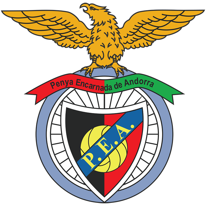 Penya Encarnada badge