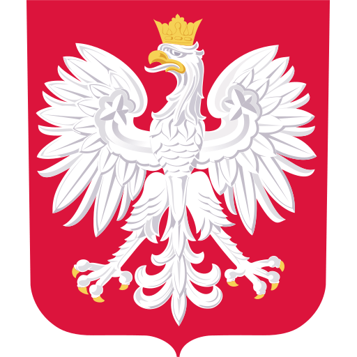 Poland National Team badge