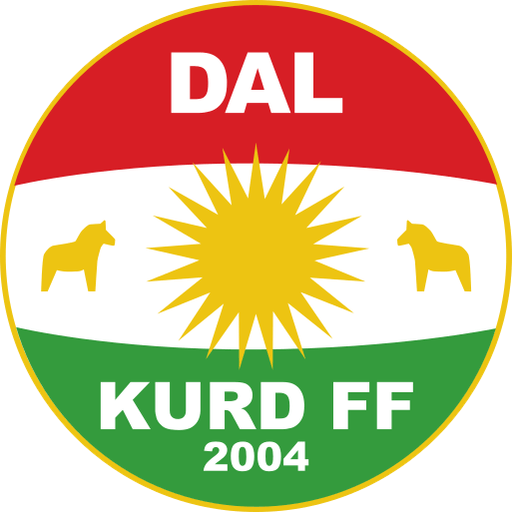 Dalkurd badge
