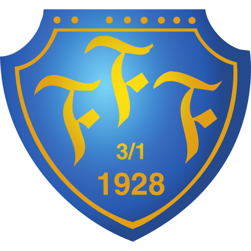 Falkenberg badge