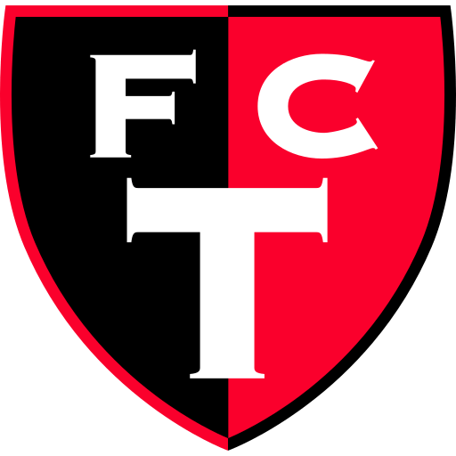 FC Trollhättan badge