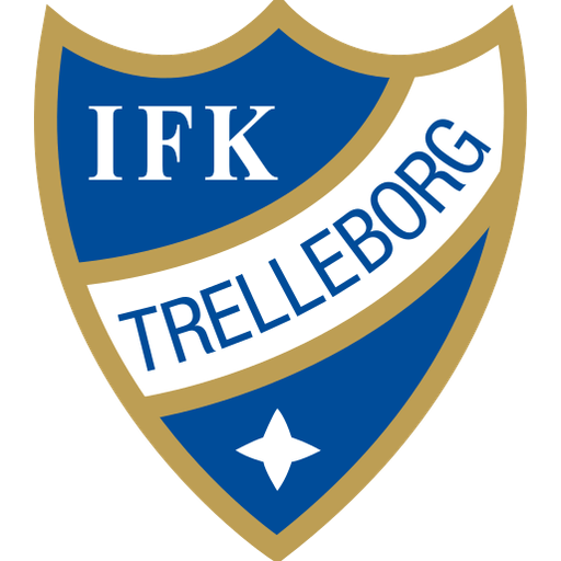 IFK Trelleborg badge