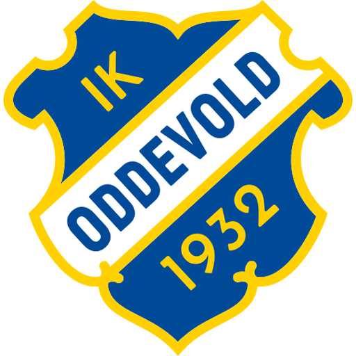 IK Oddevold badge
