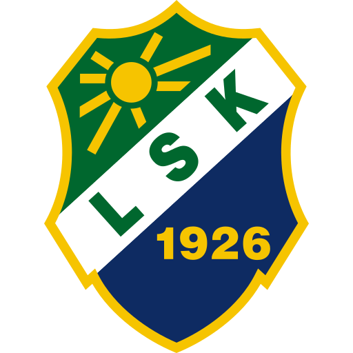 Ljungskile SK badge