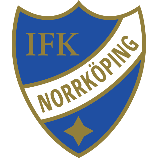 Norrköping badge