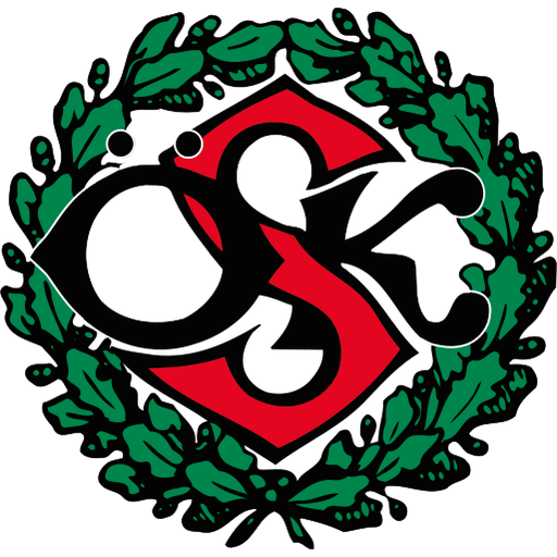 Örebro badge