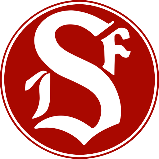 Sandvikens IF badge