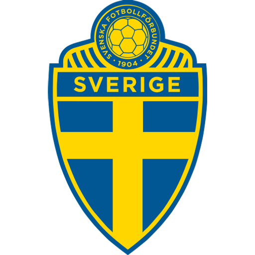 Sweden National Team badge