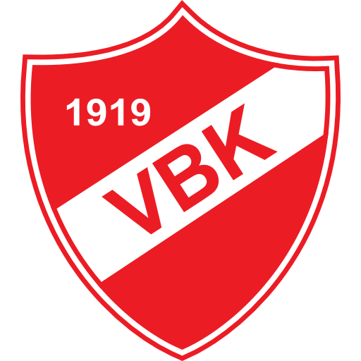 Vallentuna BK badge