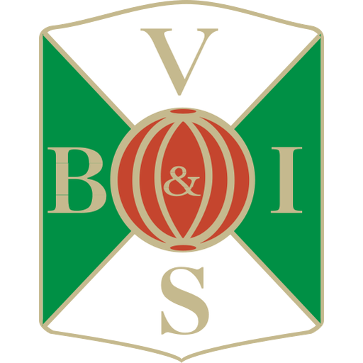 Varbergs BoIS FC badge