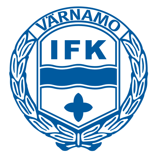 Värnamo badge