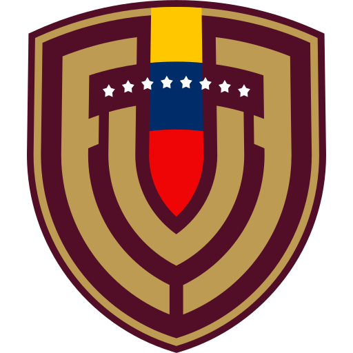 Venezuela National Team badge