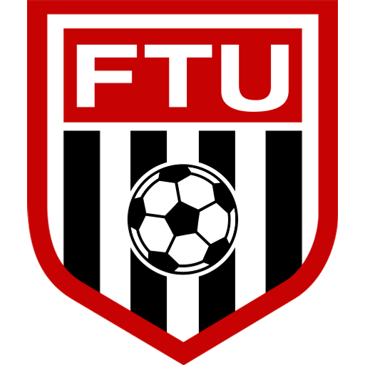 Flint Town United badge