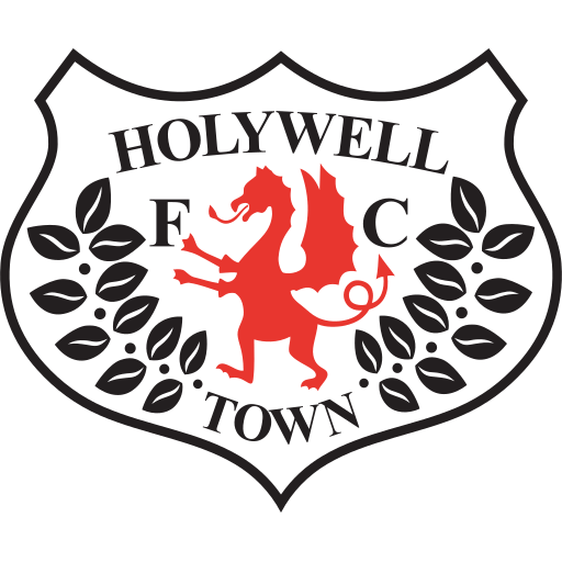 Holywell Town badge