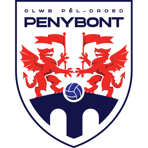 Penybont badge