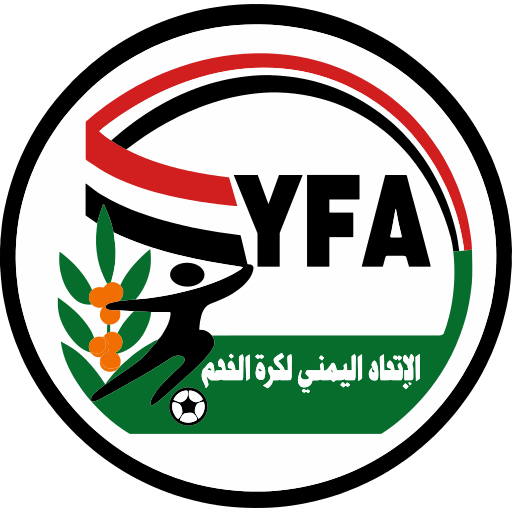Yemen National Team badge