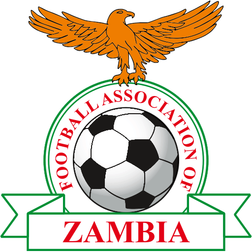 Zambia National Team badge