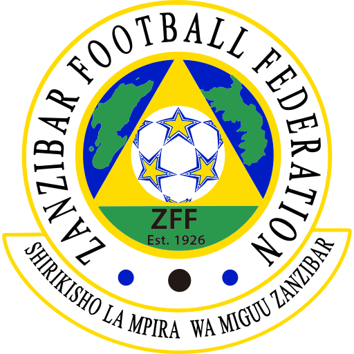 Zanzibar National Team badge