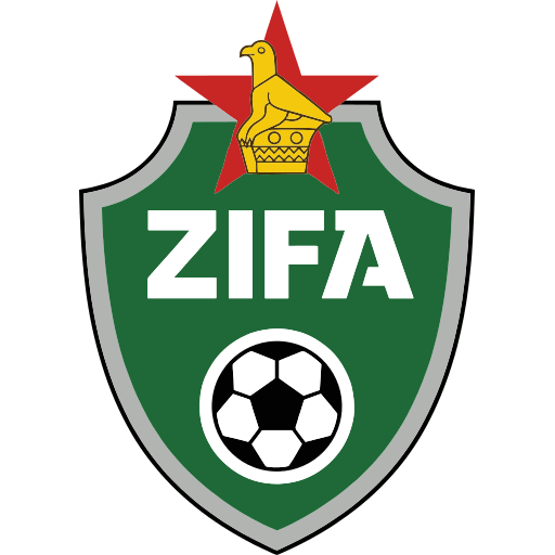 Zimbabwe National Team badge